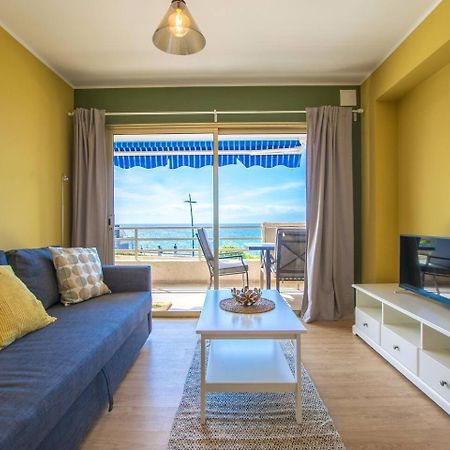 Stunning 2Bed Seaview Apt By Dream Homes Tenerife Puerto de Santiago  Exterior photo