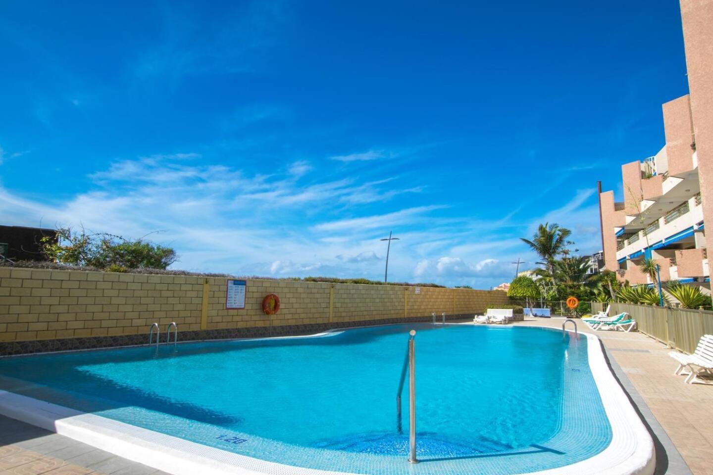 Stunning 2Bed Seaview Apt By Dream Homes Tenerife Puerto de Santiago  Exterior photo