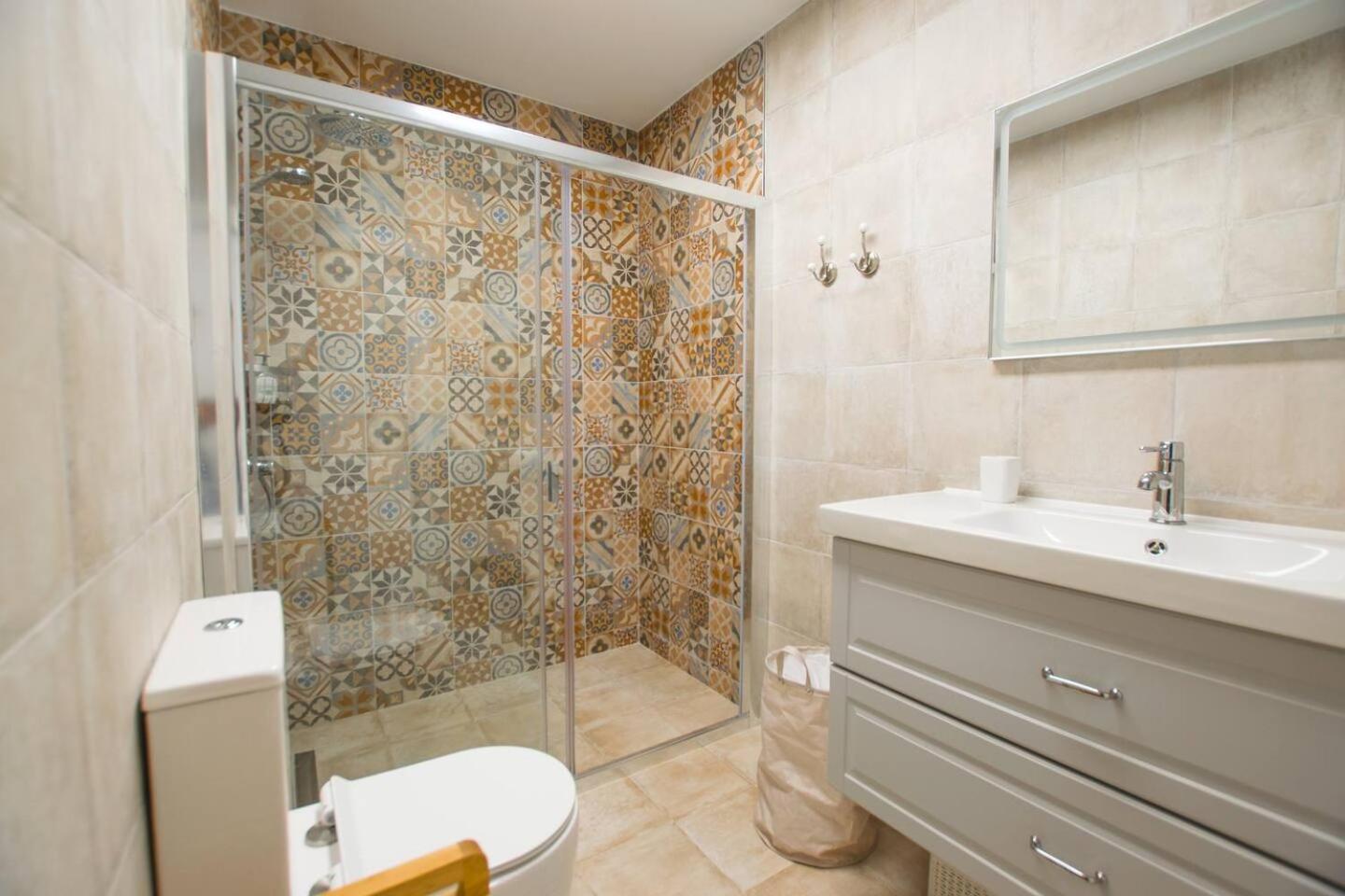 Stunning 2Bed Seaview Apt By Dream Homes Tenerife Puerto de Santiago  Exterior photo