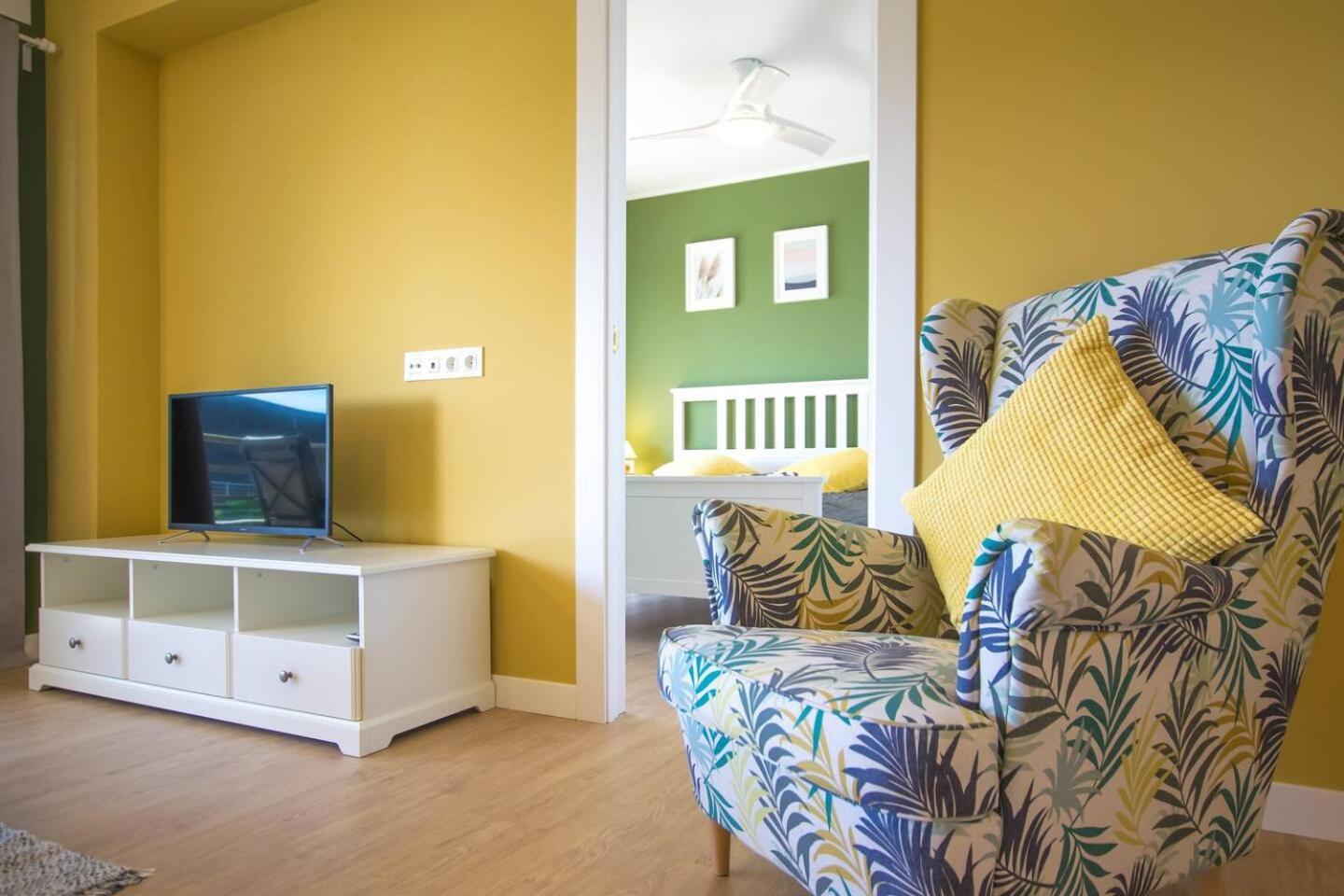 Stunning 2Bed Seaview Apt By Dream Homes Tenerife Puerto de Santiago  Exterior photo
