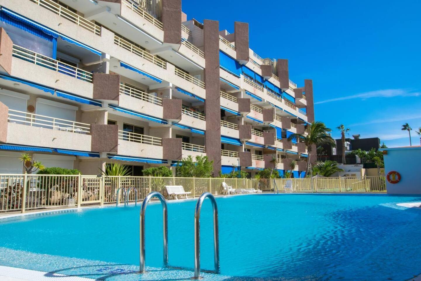 Stunning 2Bed Seaview Apt By Dream Homes Tenerife Puerto de Santiago  Exterior photo